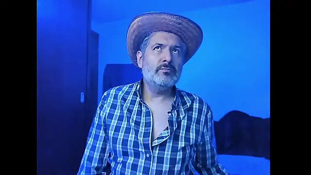 BushBator online show from 12.15.25