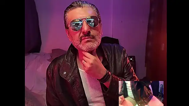 BushBator online show from 01.11.26