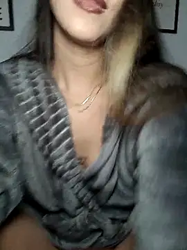 xKimRose online show from 02.22.26