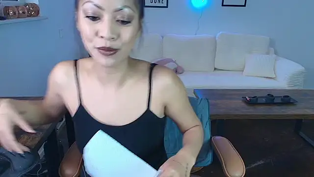 xKimRose online show from 03.04.26