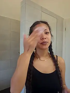 xKimRose online show from 04.05.26