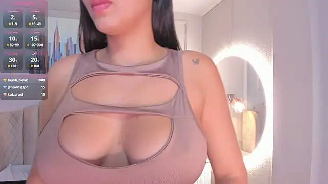 bigboobsnaughty1 online show from 12.30.24