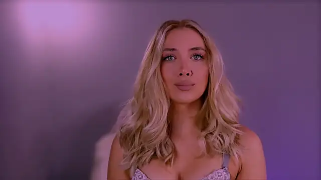 Jessielle online show from 10.07.25