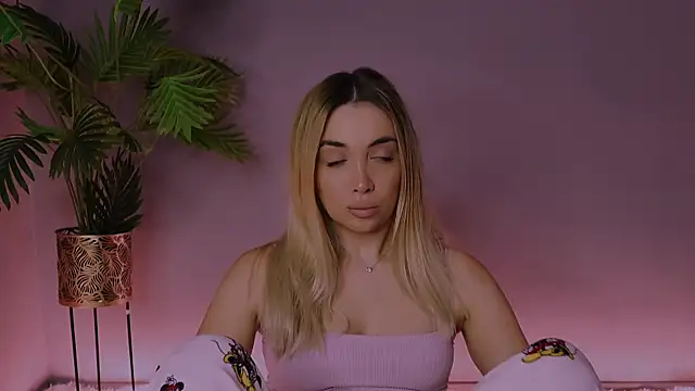 Jessielle online show from 01.13.26