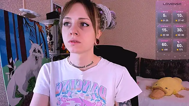 Snapshot of NaniMoore chatting on 12.22.24 NaniMoore online show from 12.22.24