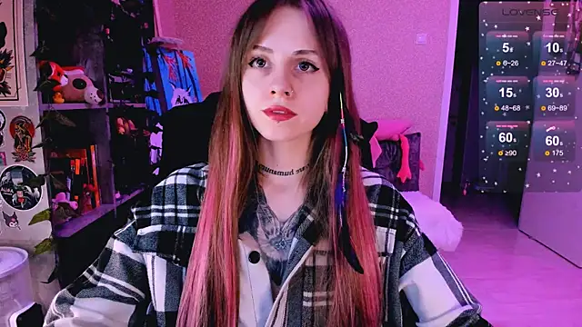 Snapshot of NaniMoore chatting on 03.21.25 NaniMoore online show from 03.21.25