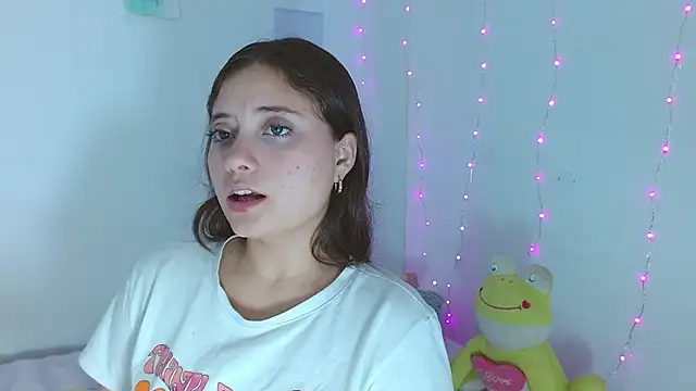 auroraa sexy online show from 01.24.25