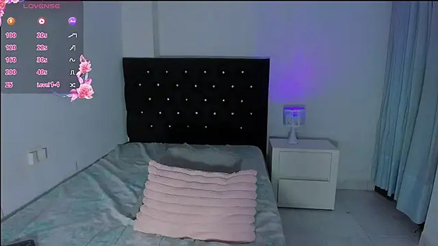 auroraa sexy online show from 11.21.25