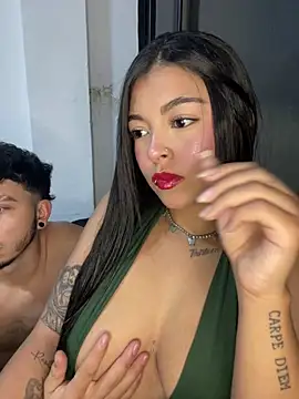 Dulce-diosa online show from 02.09.26