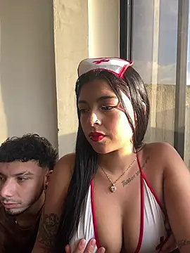 Dulce-diosa online show from 02.11.26