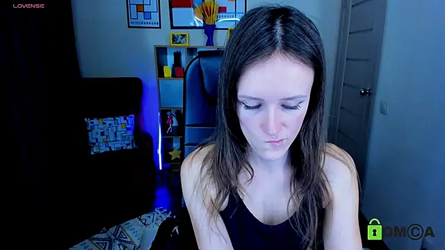 Snapshot of FrancescaCollins chatting on 01.22.25 FrancescaCollins online show from 01.22.25