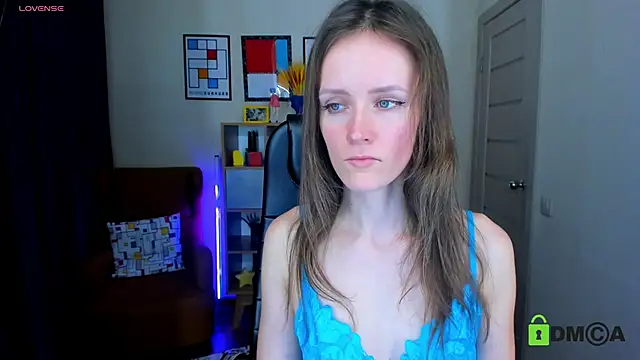 Snapshot of FrancescaCollins chatting on 02.26.25 FrancescaCollins online show from 02.26.25