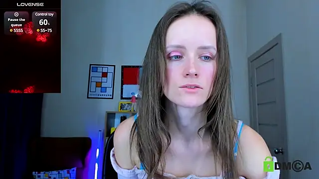 Snapshot of FrancescaCollins chatting on 03.05.25 FrancescaCollins online show from 03.05.25