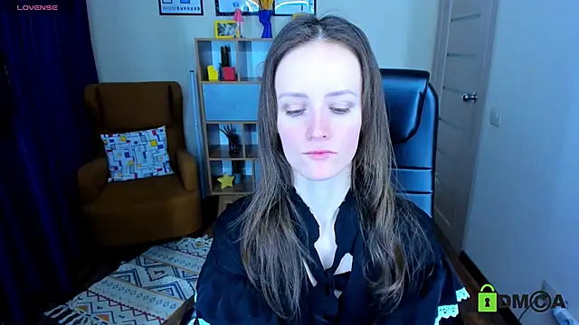 Snapshot of FrancescaCollins chatting on 03.06.25 FrancescaCollins online show from 03.06.25