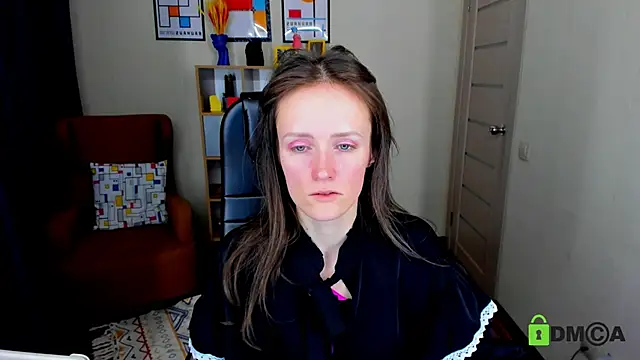 Snapshot of FrancescaCollins chatting on 03.14.25 FrancescaCollins online show from 03.14.25