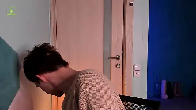 MarkGWalker online show from 12.11.24