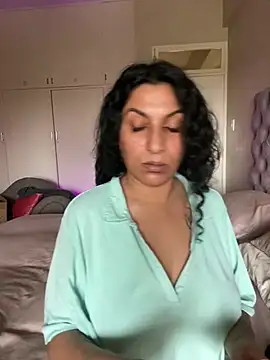 Indianbutter11 online show from 12.19.24