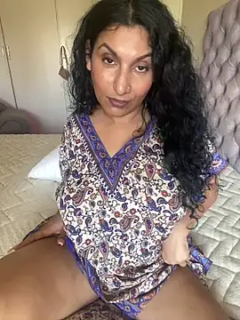 Indianbutter11 online show from 12.21.24