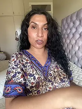 Indianbutter11 online show from 12.21.24