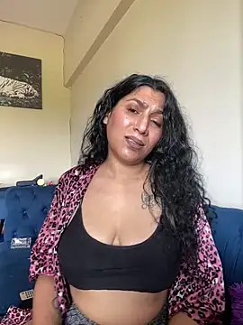 Indianbutter11 online show from 12.23.24