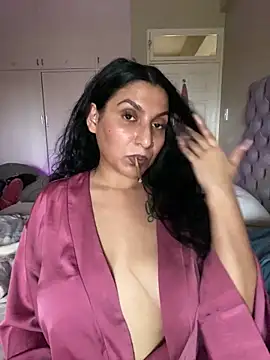 Indianbutter11 online show from 12.23.24