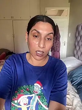 Indianbutter11 online show from 12.24.24