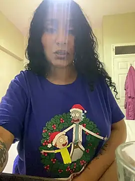 Indianbutter11 online show from 12.25.24