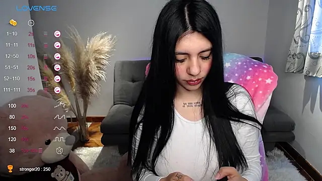 Alin Aly online show from 07.10.26