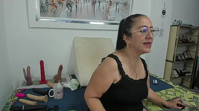 amaranta c online show from 01.08.25