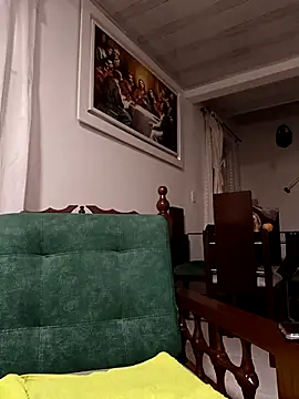 amaranta c online show from 10.01.25