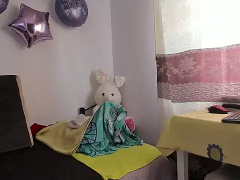 amaranta c online show from 10.16.25