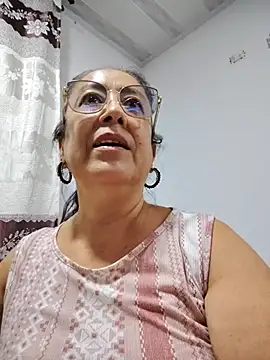 amaranta c online show from 10.28.25