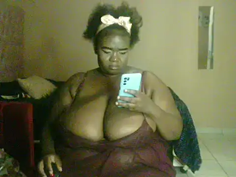 XXXGIANTBOOBS online show from 01.09.25
