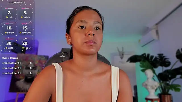 JANYLOVE   online show from 01.29.25