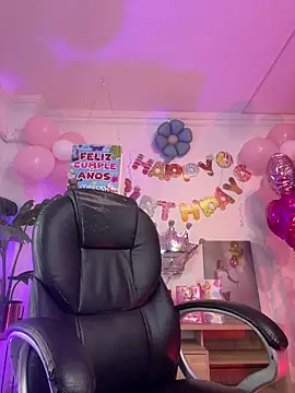 JANYLOVE   online show from 06.17.26