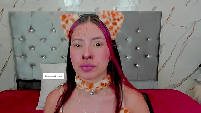 Snapshot of nymphomanya chatting on 07.04.26 nymphomanya online show from 07.04.26