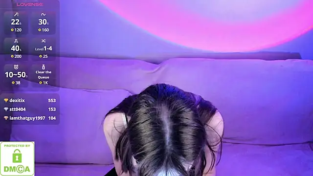 Snapshot of Ayesha_Thebestt chatting on 12.14.24 Ayesha Thebestt online show from 12.14.24