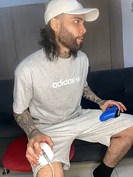 Eroxxx1327 online show from 02.25.25