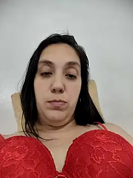 Snapshot of lulitasexy chatting on 12.22.24 lulitasexy online show from 12.22.24