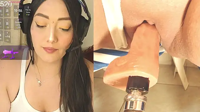 aleja20 - online show from 02.03.26