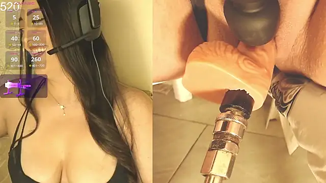 aleja20 - online show from 02.06.26