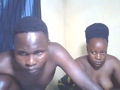 Jesse Kingkong online show from 09.19.25