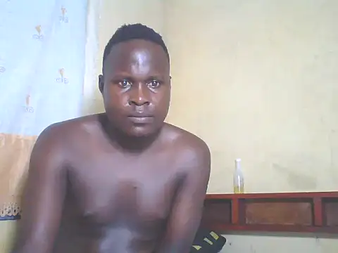 Jesse Kingkong online show from 11.04.25