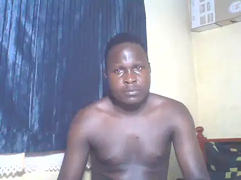 Jesse Kingkong online show from 01.12.26