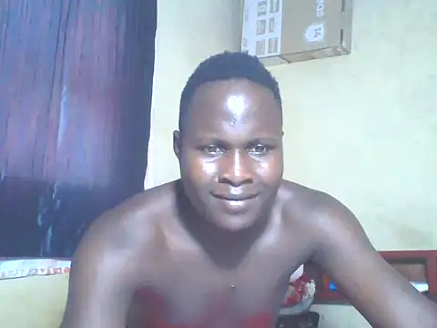 Jesse Kingkong online show from 04.11.26