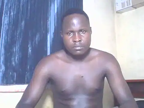 Jesse Kingkong online show from 04.22.26