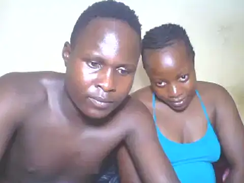 Dark Queenchocolate online show from 12.12.24