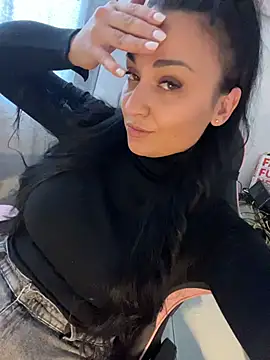 AlexandraRand online show from 01.09.26