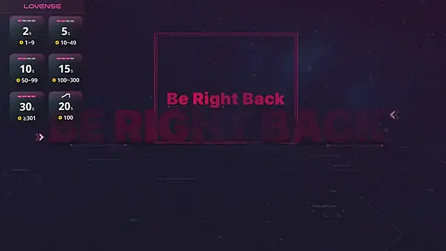 VixenSelena online show from 10.14.25