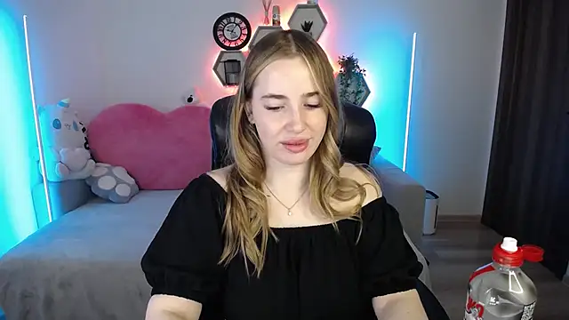 SabrinViolet online show from 05.23.26